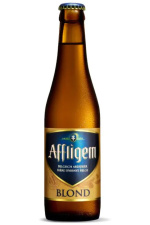 Affligem blond Abdijbier 24x33cl