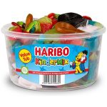 Haribo KinderMix 150st Tubo