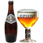 Orval 24x33cl