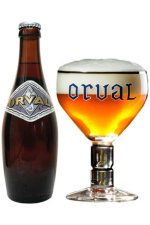 Orval 24x33cl