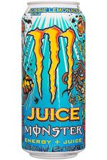 Monster Aussie Style 12x50cl