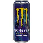 Monster Lewis Hamilton 12x50cl