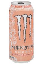 Monster Peachy Kenny 12x50cl
