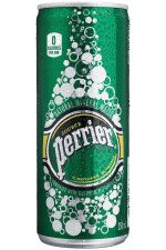 Perrier Bruiswater 24x33cl