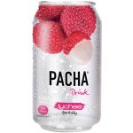 Pacha Drink Lychee 24x33cl