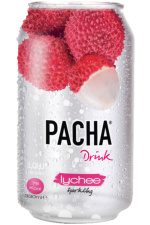 Pacha Drink Lychee 24x33cl