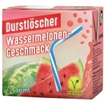 Durstlöscher Watermeloen 12x50cl