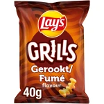 Lays Grills Chips 20x40g