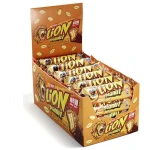 Lion Peanut Bar 24x40g