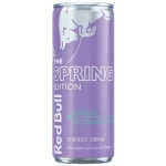 Red Bull Energy Walstro&Grapefruit 12x25cl