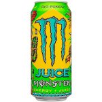 Monster Energy Rio Punch 12x50cl
