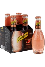 Schweppes Premium Pomelo 4x20cl